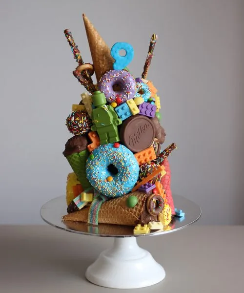 Торт от 3 кг