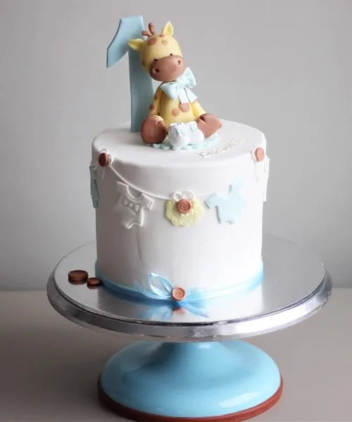 Торт На Годик 190