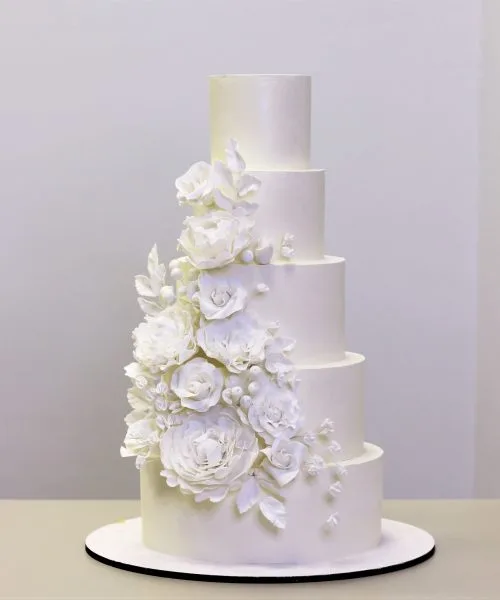 Торт Свадебный 418