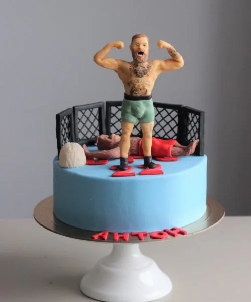 Торт Ринг 451