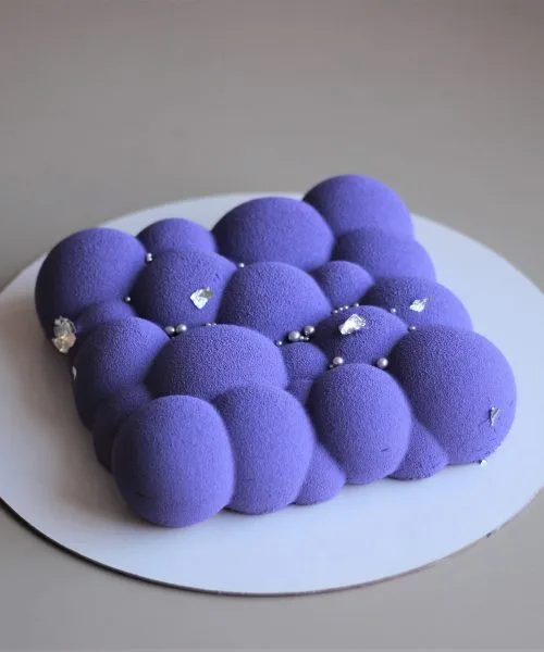 Торт Облачко 524