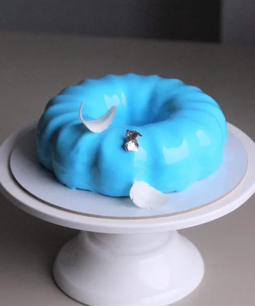 Торт Бублик 535