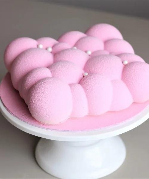 Торт Облачко 526