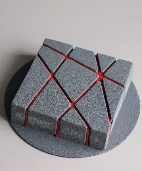 Торт Квадрат 538