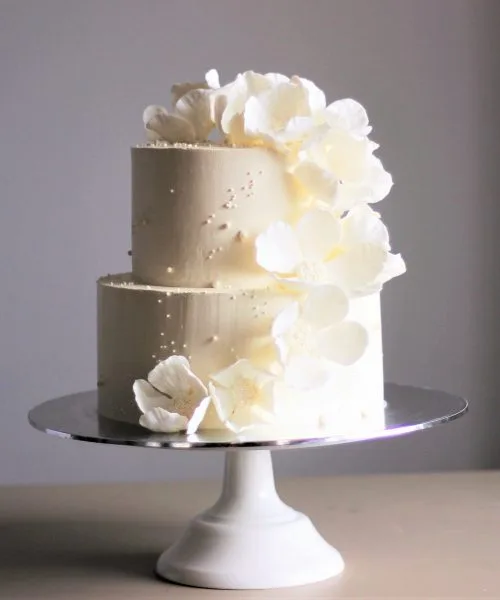 Торт Свадебный 419