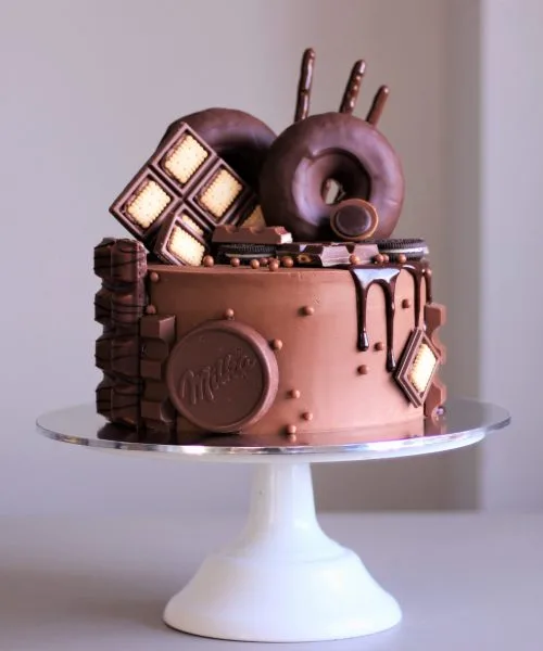 Торт Каламбур 478