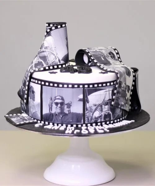 Торт Кино 496