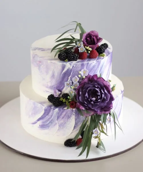 Торт Свадебный 422