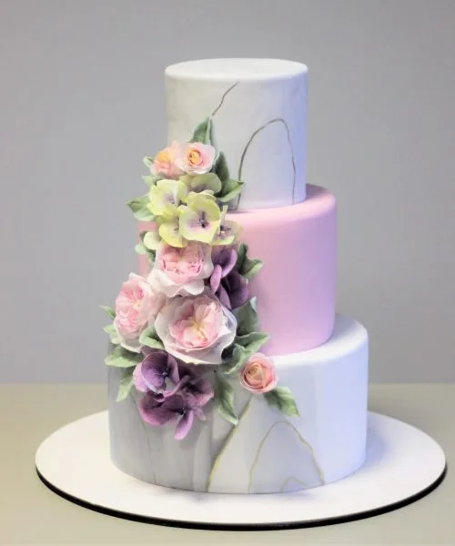 Торт Свадебный 425