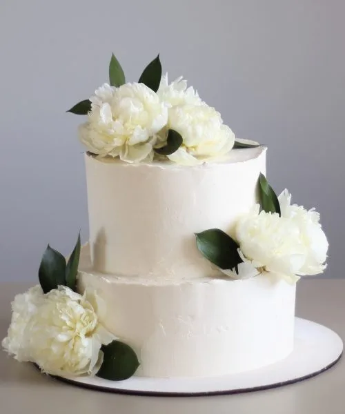 Торт Свадебный 426