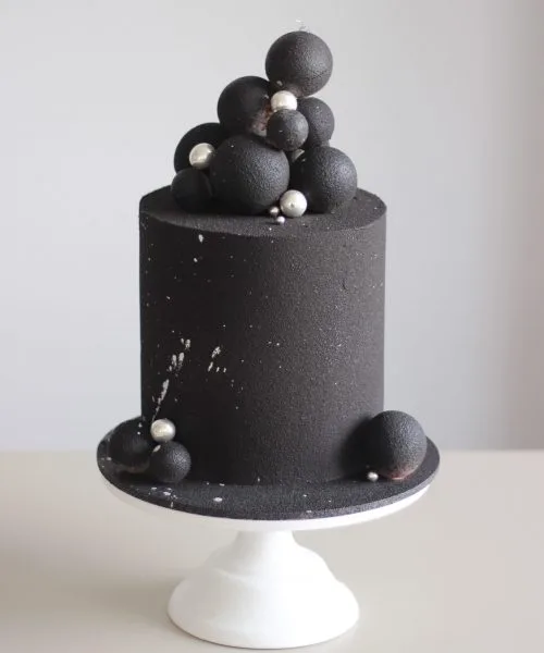 Торт Шары 464