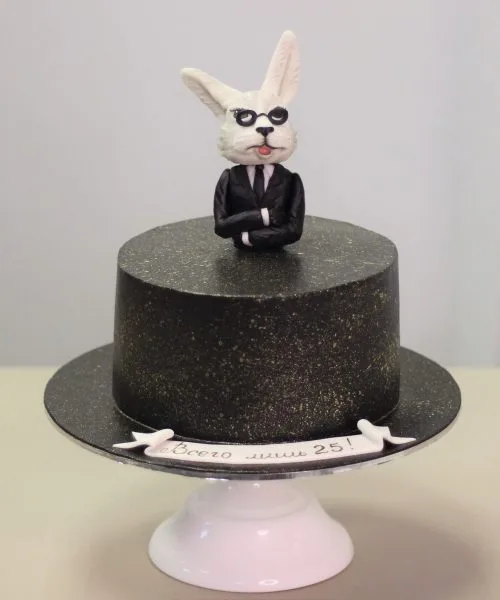 Торт Кролик 513