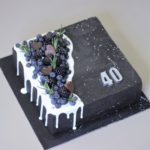 Торт Ягодный 516