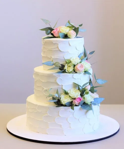 Торт Свадебный 400