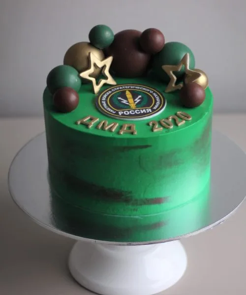 Торт Дембель 470