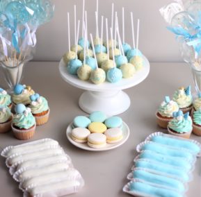 Candy bar