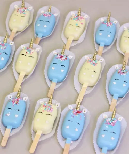 Эскимо Единорог 654