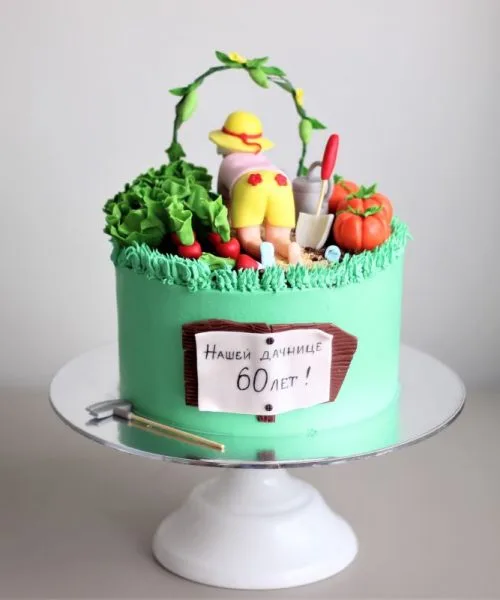 Торт Дачница 899