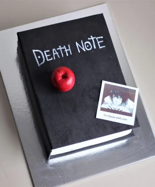 Торт Книга 966