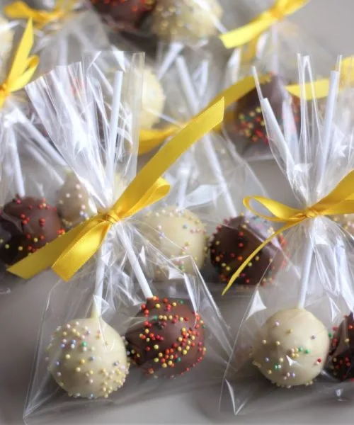 Кейкпопс 1657