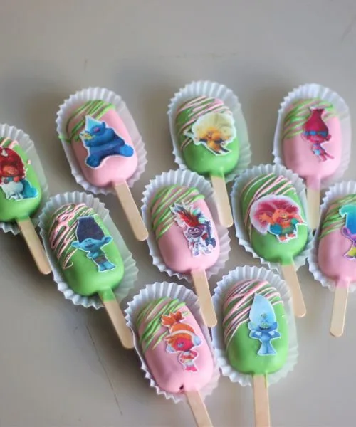 Эскимо Тролли 656