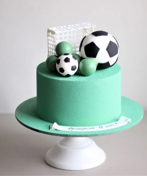 Торт Футбол 993
