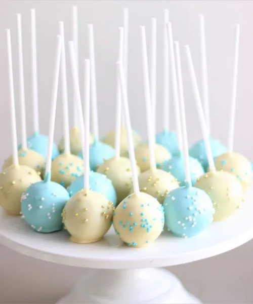 Кейкпопс 685