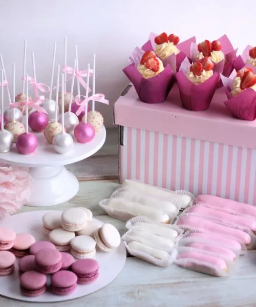 Сладкий Стол 1028