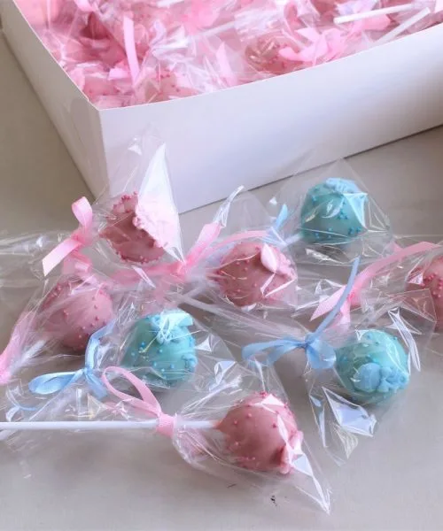 Кейкпопс 1688