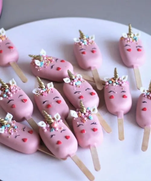 Эскимо Единорог 659