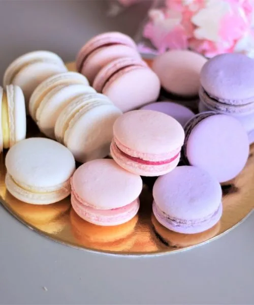 Макаронс 691