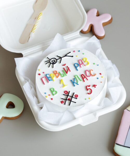 Бенто Торт С16