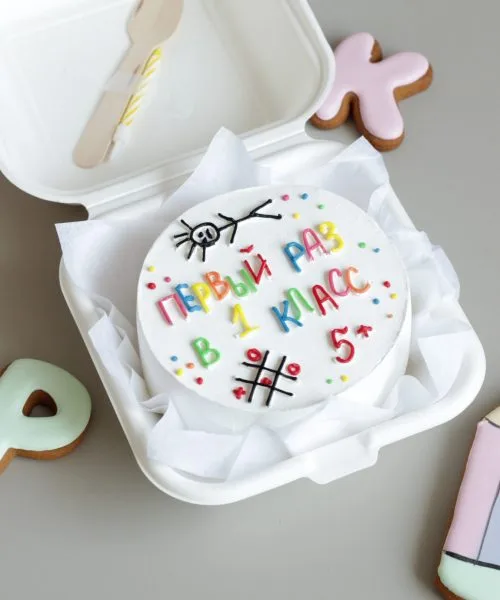 Бенто Торт С16