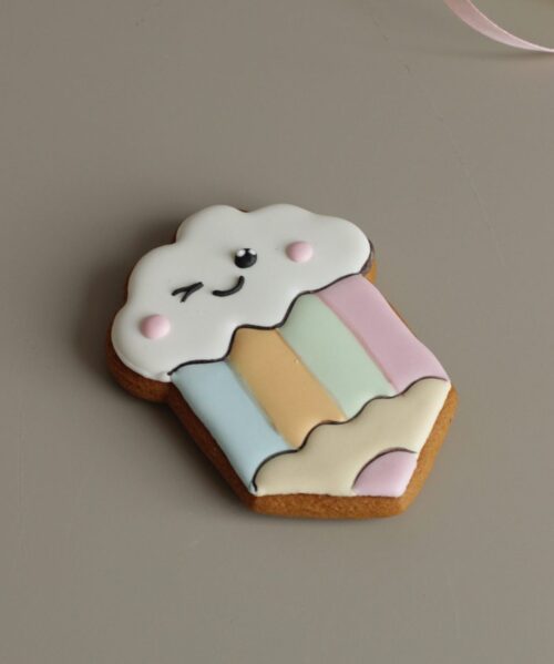 Имбирный Пряник Штучный С6