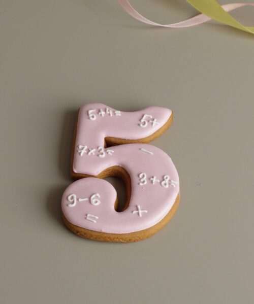 Имбирный Пряник Штучный С7