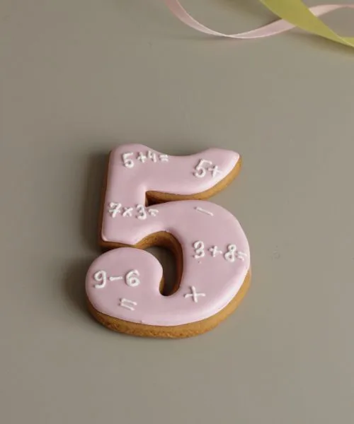 Имбирный Пряник Штучный С7