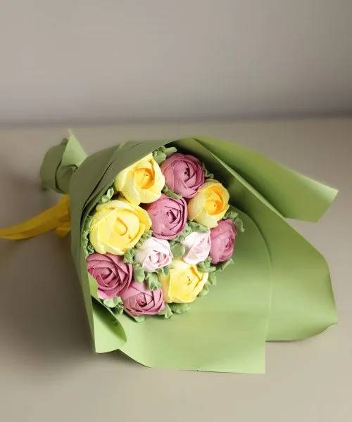 Букет Из Зефира “S” С21