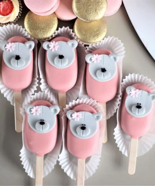 Эскимо Мишки 660