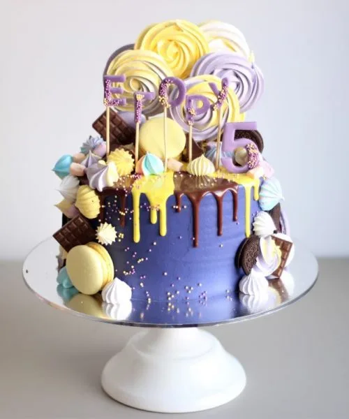 Торт Каламбур 2084