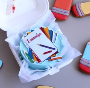 Бенто Торт С17