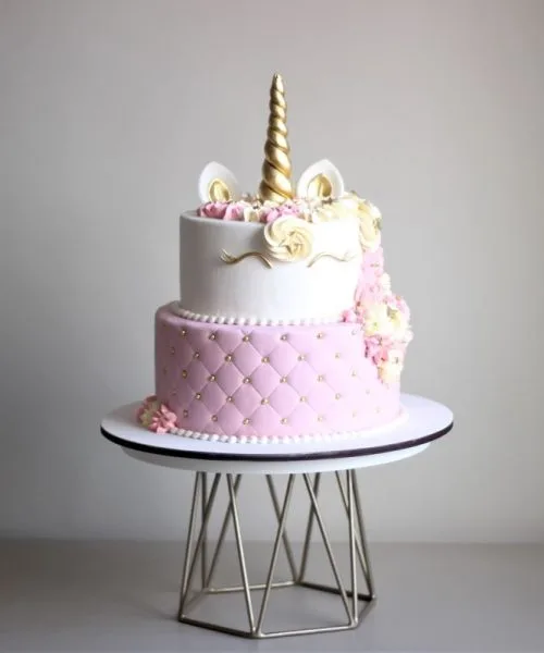Торт Единорог 839
