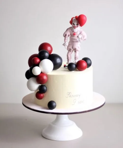 Торт Джокер 881