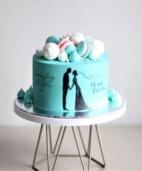 На Годовщину Свадьбы