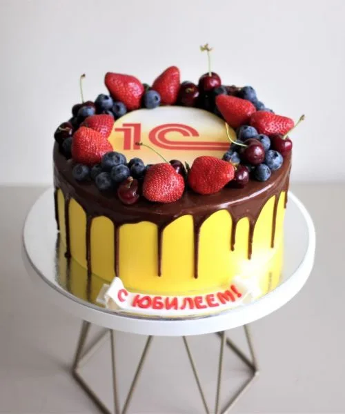 Торт 1С 1053