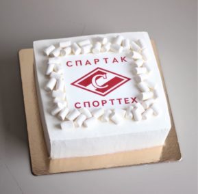 Торт Корпоративный 1055