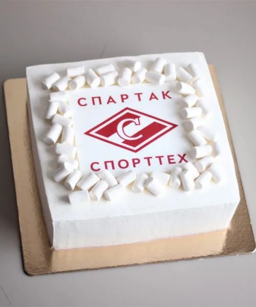 Торт Корпоративный 1055