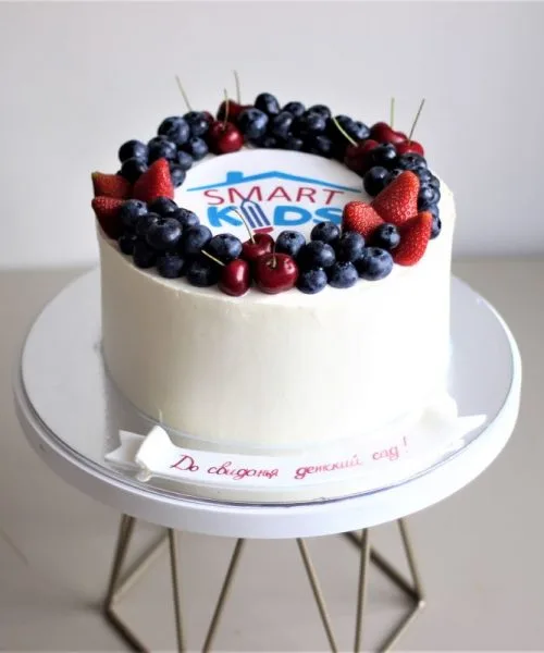 Торт Ягодный 1169