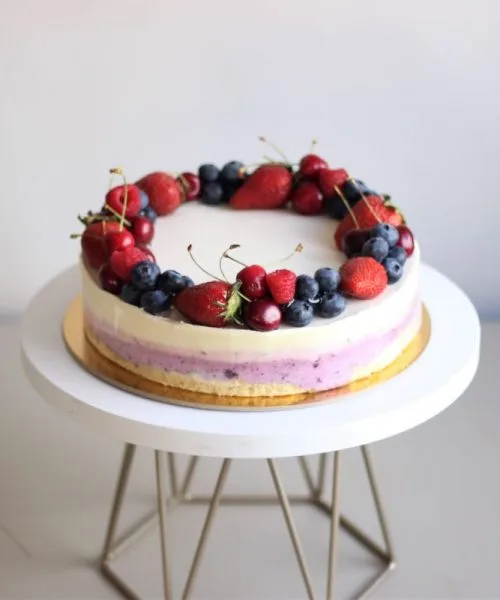 Торт Ягодный 3360