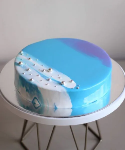 Торт Небо 1187