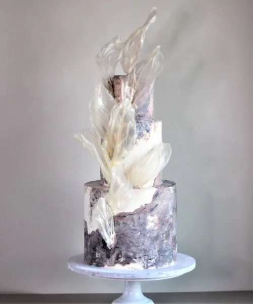 Торт Свадебный 1160